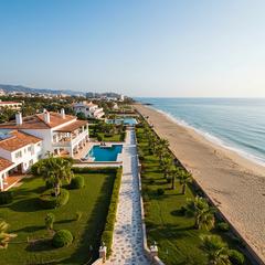 Chalet in El Perelló. Chalet en venta - playa el perelló