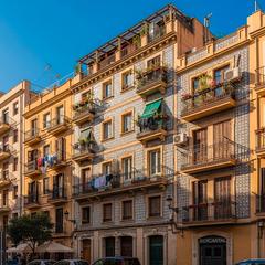 Edifici a El Cabanyal-El Canyamelar. ¡espectacular oportunidad de inversión el cabanyal!