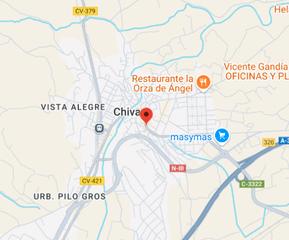 Appartement à Centro. Lote en venta - chiva