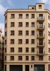 Edifici a Russafa. Piso en venta russafa