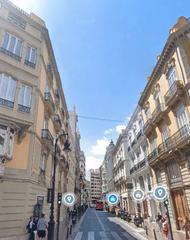 Pis  Carrer de pascual i genís. Vivienda lista para entrar a vivir en c/ san pascual