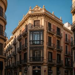 Edifici  Carrer de ciril amorós. ¡oportunidad de inversión! edificio en venta a pasos de metro co