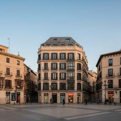 Edifici a El Mercat. Venta de edificio en el corazón de valencia