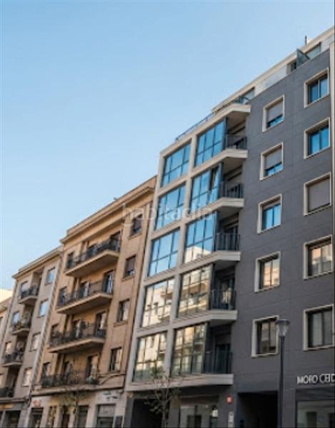 Foto 3ba0fa37-62a6-4acb-ba6a-0f88ab03dd74. Édifice dans El Pilar Valencia