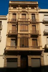 Edifici  Calle de ruzafa. Edificio en venta en russafa, valencia