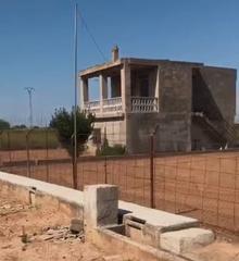 Xalet a N/a. Venta de chalet independiente a reformar