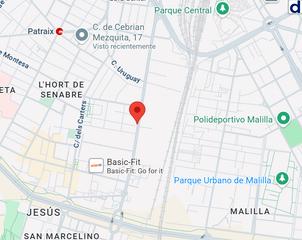 Terreny residencial a La Raïosa. Suelo en venta - oportunidad de inversión en valencia