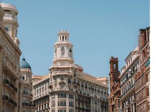 Edifici a La Seu. Edificio en venta - centro valencia