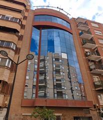 Edifici  Avinguda de la constitució. Edificio en venta – proyecto de apartamentos turísticos y vivien
