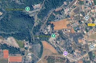 Xalet a Simat de la Valldigna. ¡oportunidad de inversión! ?? propiedad en venta con proceso jud
