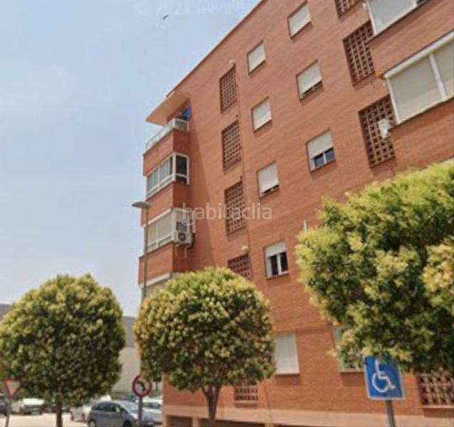 Foto 9484ee5a-bc75-42d3-8106-77693ce6009c. Pis amb aparcament a Silla