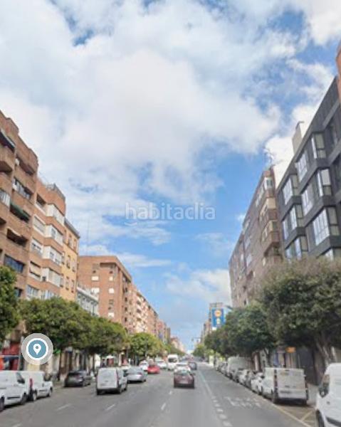 Foto 933628d4-8caf-42a4-88fb-bd6056f916d9. Édifice dans La Creu del Grau Valencia