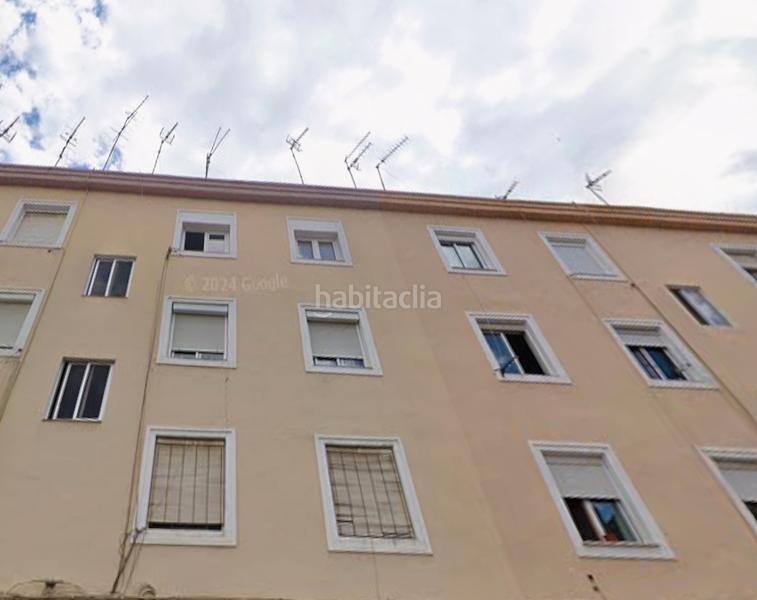 Foto 80518f4b-3f0f-47c0-ab28-5ab877de91bb. Pis a carrer del beat joan grande 40 a Malva Rosa Valencia