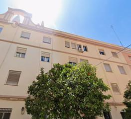 Pis a Les Tendetes - Avenida Burjassot. ¡oportunidad de inversión! ?? propiedad en venta con proceso jud