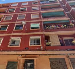 Appartement à Els Orriols. ¡oportunidad de inversión! ?? propiedad en venta con proceso jud