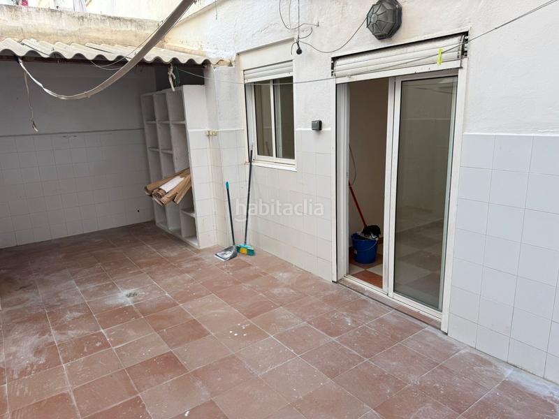 Foto e482e1ea-87ba-41ce-b60a-fddbe58dbd5c. Pis a Zona Avenida al Vedat Torrent