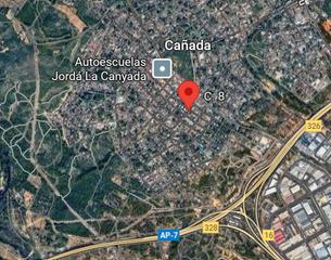 Residential Plot  Carrer 8 79. ¡oportunidad de inversión! suelo en venta paterna