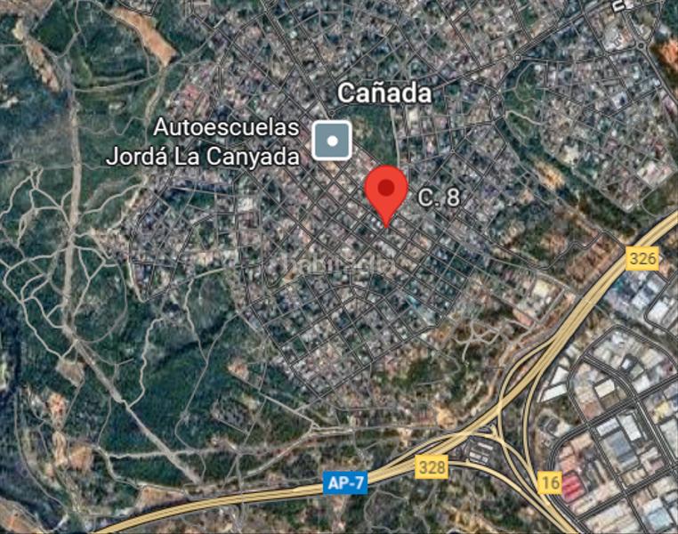 Foto ccb7aac1-7913-4265-b8f1-d1662ac2d843. Wohngrundstück in carrer 8 79 in La Cañada Paterna