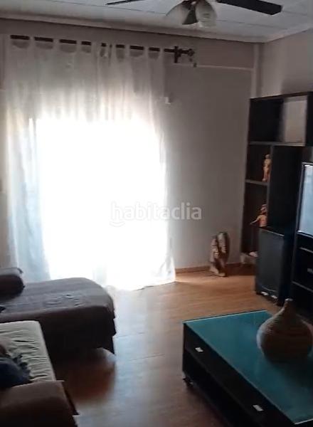 Foto 1f348323-1344-4790-b173-f93676cc98ee. Etagenwohnung in Aiora Valencia