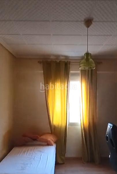 Foto 24e80767-889a-4e84-a73d-f4120a219769. Etagenwohnung in Aiora Valencia