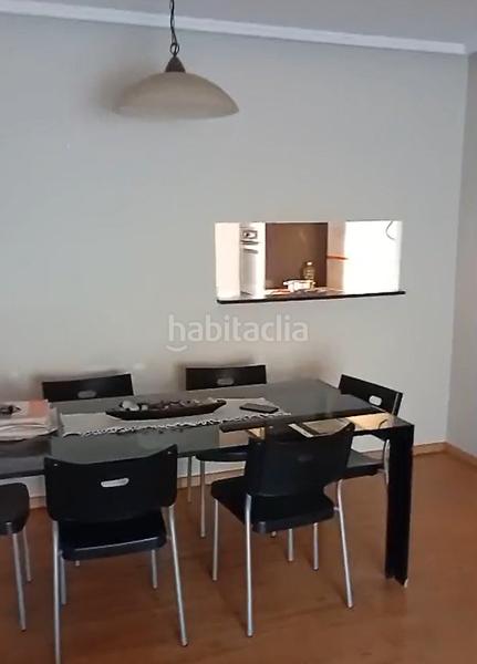 Foto 903152af-7829-4562-9a7e-cd9bee7ef7bb. Etagenwohnung in Aiora Valencia