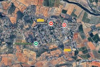 Maison à Las Pedrizas. ¡oportunidad de inversión en urbanización las pedrizas (chiva, v