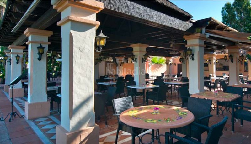 Foto 60da28e0-4a08-4108-96bd-5185c6b3c896. Edifici a plaza de los naranjos 4 a Casco Antiguo Marbella