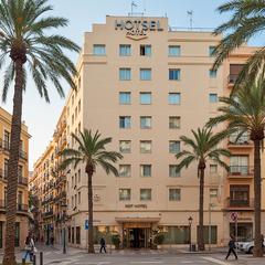 Edifici a Levante Alto. Venta edificio/hotel