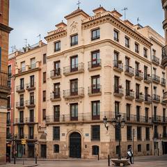 Edifici a Sant Francesc. Venta de edifico residencial - centro colón