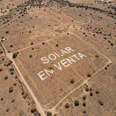 Terreny residencial a El Botànic. Solar en venta - parque turia