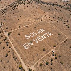 Terreny residencial a Moncada. Solar en venta - moncada centro