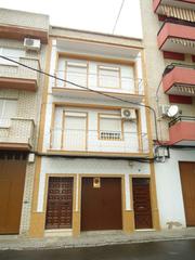 Appartement à Don Benito. Piso semi independiente
