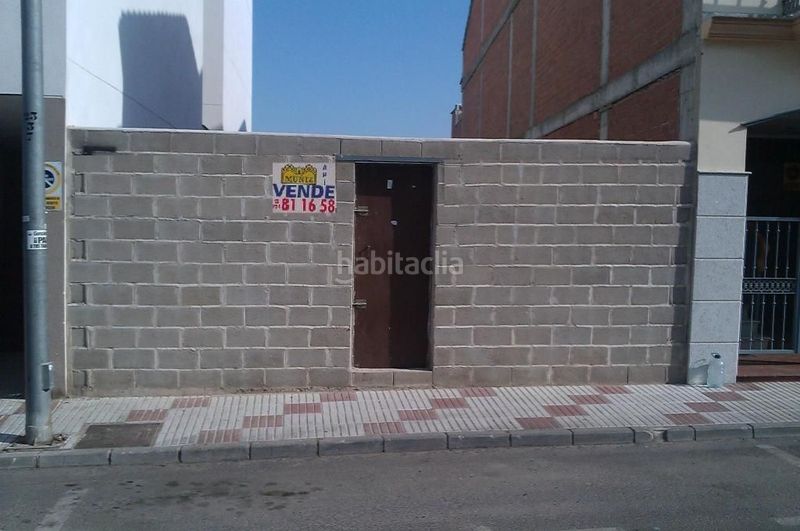 Foto 578bbdc2-9771-4c36-9f15-5abc68b94a93. Terreny residencial a Don Benito