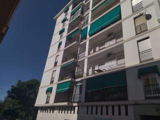 Pis a Don Benito. Piso con garaje