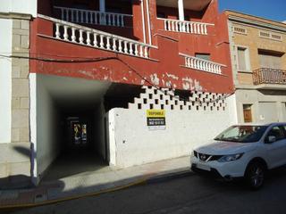 Local commercial  Calle abajo. Local en quintana de la serena