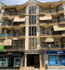Local commercial  Calle arroyazo. Local centrico