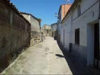 Mas à Calle castillo 3. Casa en almoharin