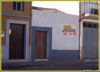 House in Don Benito