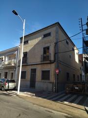 Casa en Don Benito. Casa habitable de esquina centrica