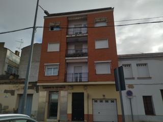 Piccolo appartamento in Don Benito. Apartamento en el centro