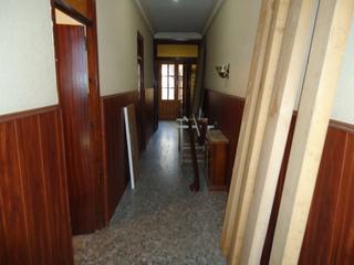 Casa en Don Benito. Casa con piso arriba en venta