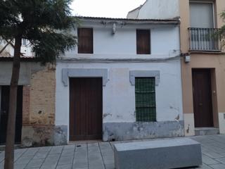 Casa a Don Benito. Casa para reformar en el centro