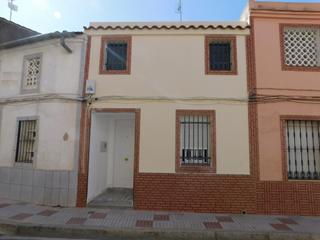 Casa a Don Benito. Casa totalmente reformada
