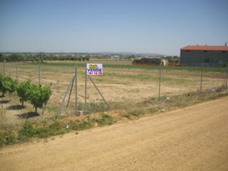 Finca rústica a Don Benito. Parcela rustica de regadio