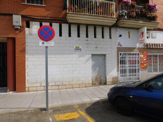 Local commercial à Don Benito. Local en la avenida del pilar