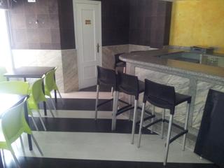 Local commercial à Don Benito. Bar cafeteria en venta
