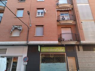 Pis a Don Benito. Piso con garaje y trastero