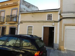 Casa a Don Benito. Casa en venta