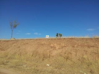 Finca rústica a Don Benito. Parcela rustica de secano