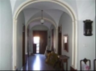 Casa en Don Benito. Casa con cochera